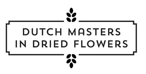 Dutch Masters in Dried Flowers trademark