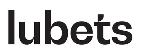 LUBETS trademark