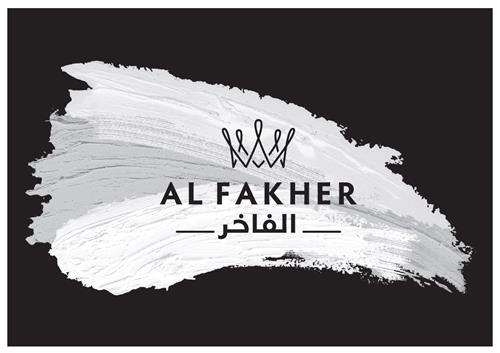 AL FAKHER trademark