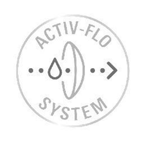 ACTIV-FLO SYSTEM trademark