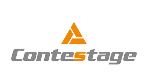 CONTESTAGE trademark