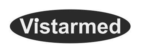 Vistarmed trademark