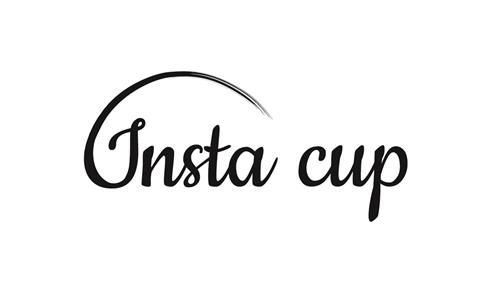 INSTA CUP trademark