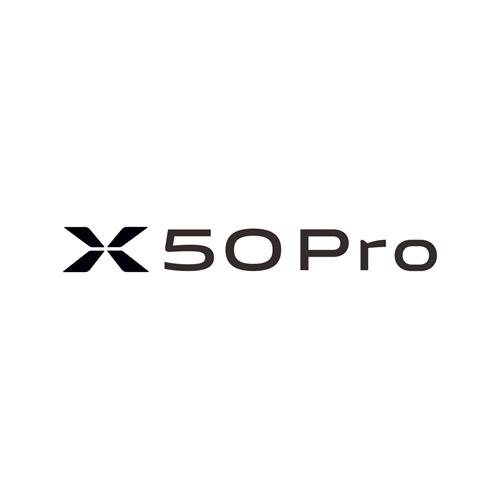 X50 Pro trademark