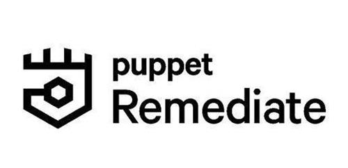 PUPPET REMEDIATE trademark