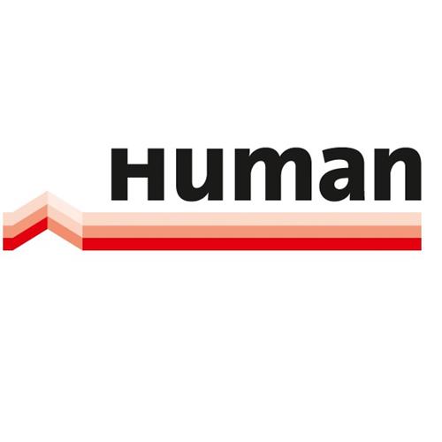 HUMAN trademark