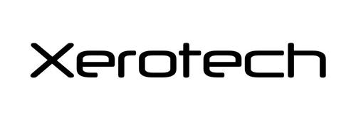 Xerotech trademark