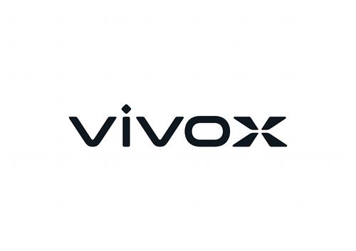 vivox trademark