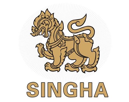 SINGHA trademark