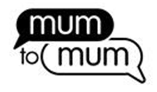 mum to mum trademark