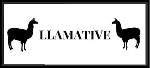 LLAMATIVE trademark