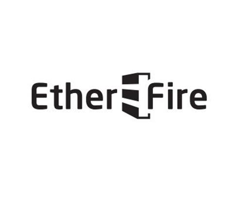 EtherFire trademark