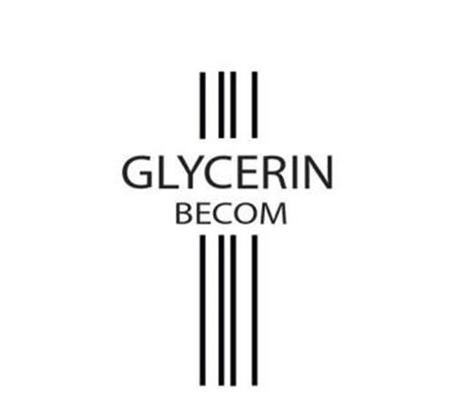 GLYCERIN BECOM trademark