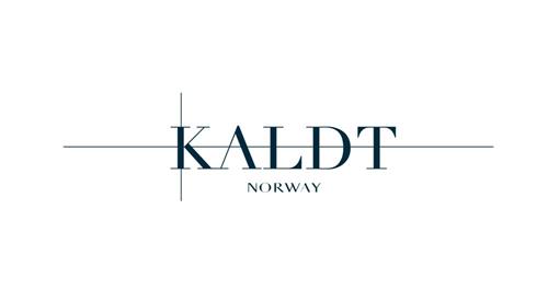 KALDT NORWAY trademark