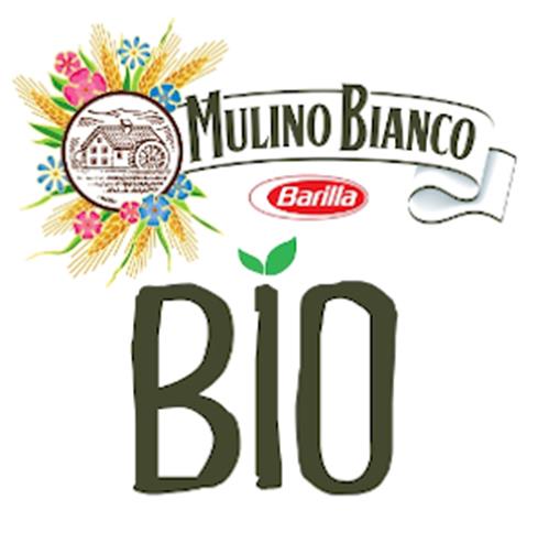 MULINO BIANCO Barilla BIO trademark