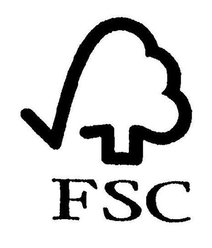 FSC trademark