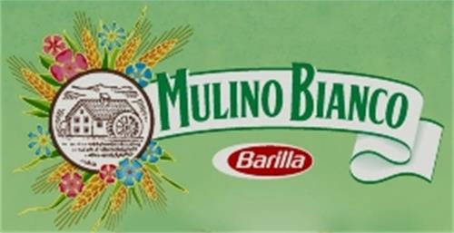 MULINO BIANCO Barilla trademark