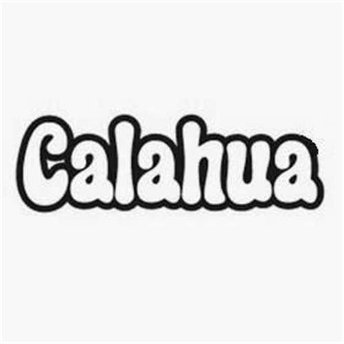 Calahua trademark