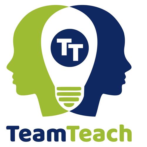 TT Team Teach trademark