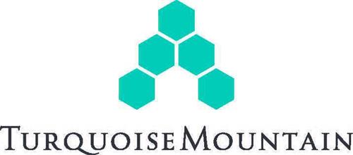 TURQUOISE MOUNTAIN trademark