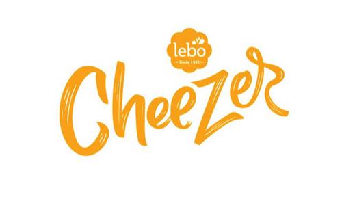 lebo -Sinds 1991- Cheezer trademark