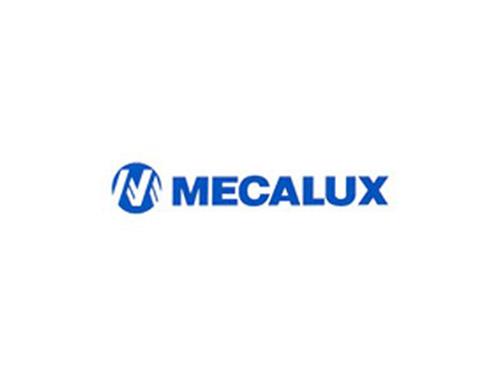 M MECALUX trademark