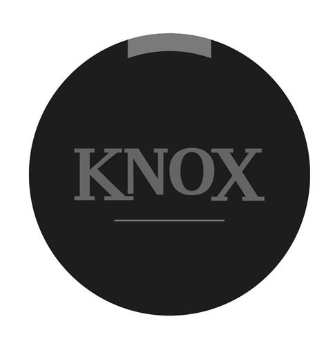 KNOX trademark