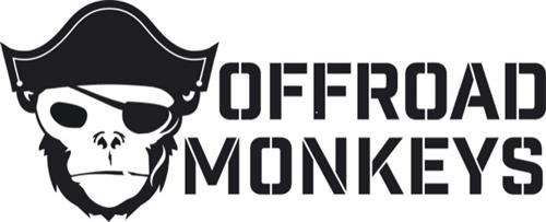 OFFROAD MONKEYS trademark