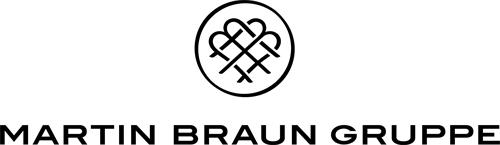 MARTIN BRAUN GRUPPE trademark