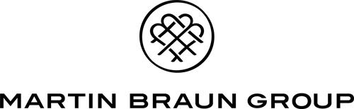 MARTIN BRAUN GROUP trademark