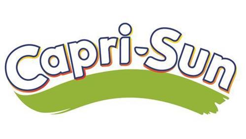 Capri-Sun trademark