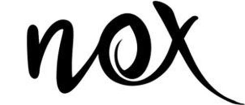 nox trademark