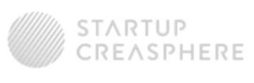 STARTUP CREASPHERE trademark