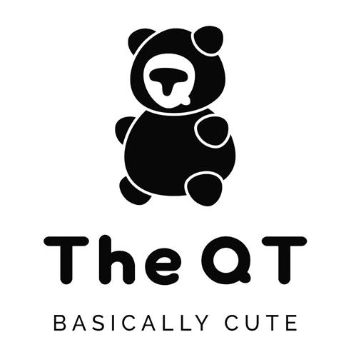 The QT basically cute trademark