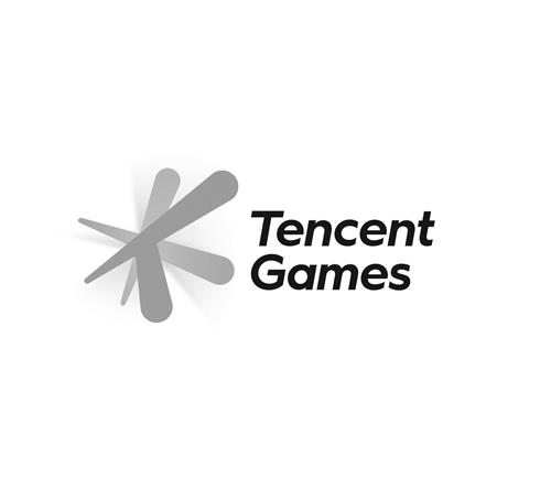 Tencent Games trademark