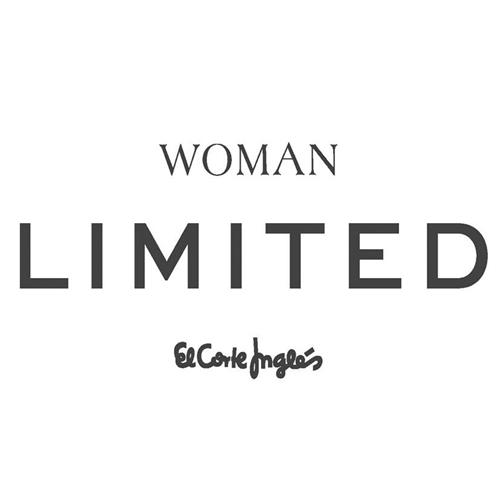 WOMAN LIMITED EL CORTE INGLÉS trademark