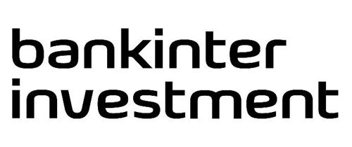 BANKINTER INVESTMENT trademark