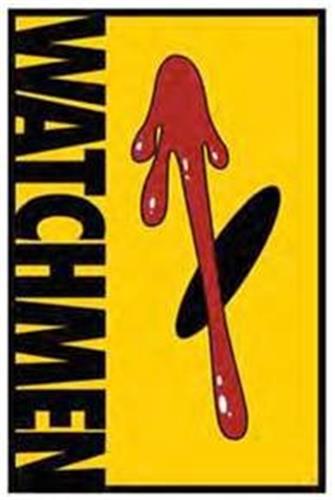 WATCHMEN trademark