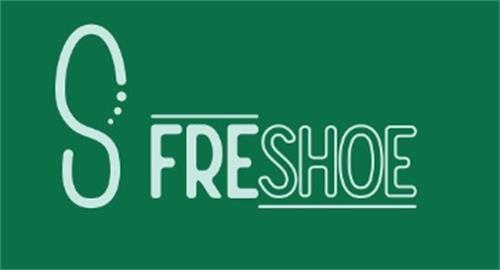 FRESHOE trademark