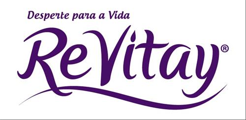 Revitay Desperte para a Vida trademark