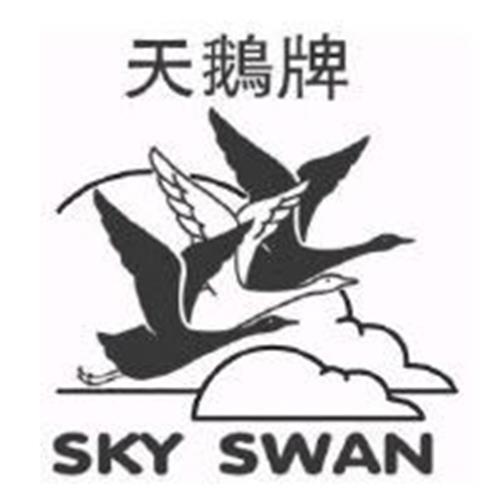 SKY SWAN trademark