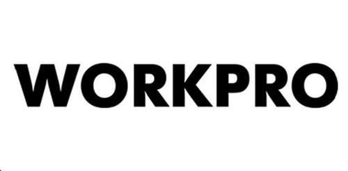 WORKPRO trademark