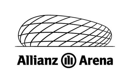 Allianz Arena trademark