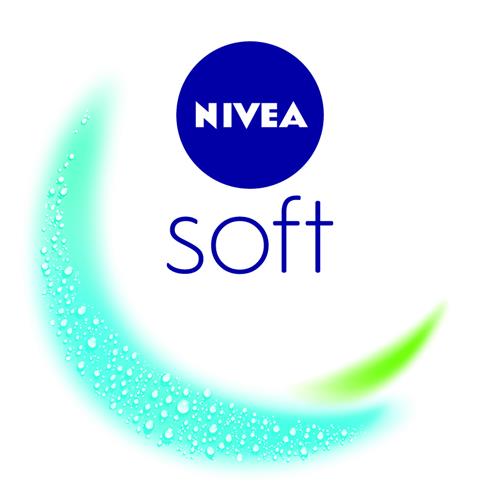 Nivea Soft trademark