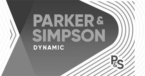 PARKER & SIMPSON DYNAMIC trademark