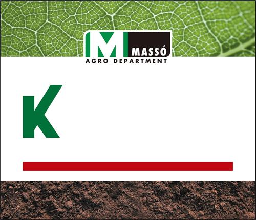 M MASSO AGRO DEPARTMENT K trademark