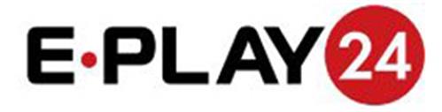 E-PLAY24 trademark