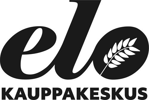 ELO KAUPPAKESKUS trademark