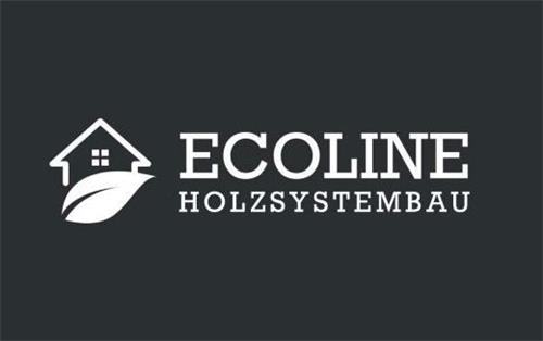 ECOLINE HOLZSYSTEMBAU trademark