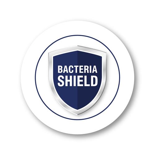 BACTERIA SHIELD trademark